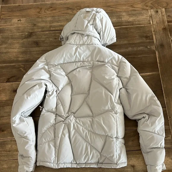 Cloudveil Down Jacket - Picture 2 of 16